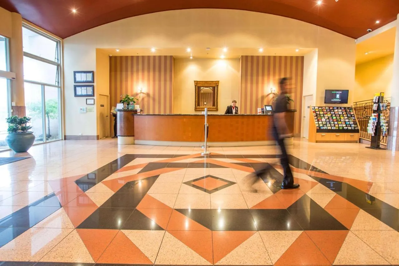 Hotel Arawa Park Hotel, Independent Collection By Evt Rotorua