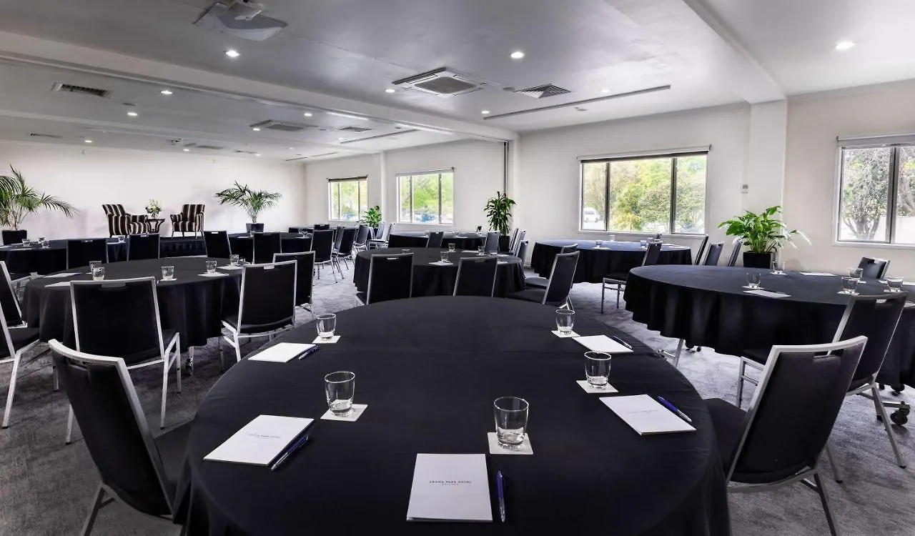 Arawa Park Hotel, Independent Collection By Evt Rotorua Hotel