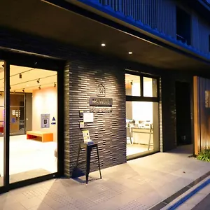 M's Sanjo Omiya 3*, Kyōto Japan