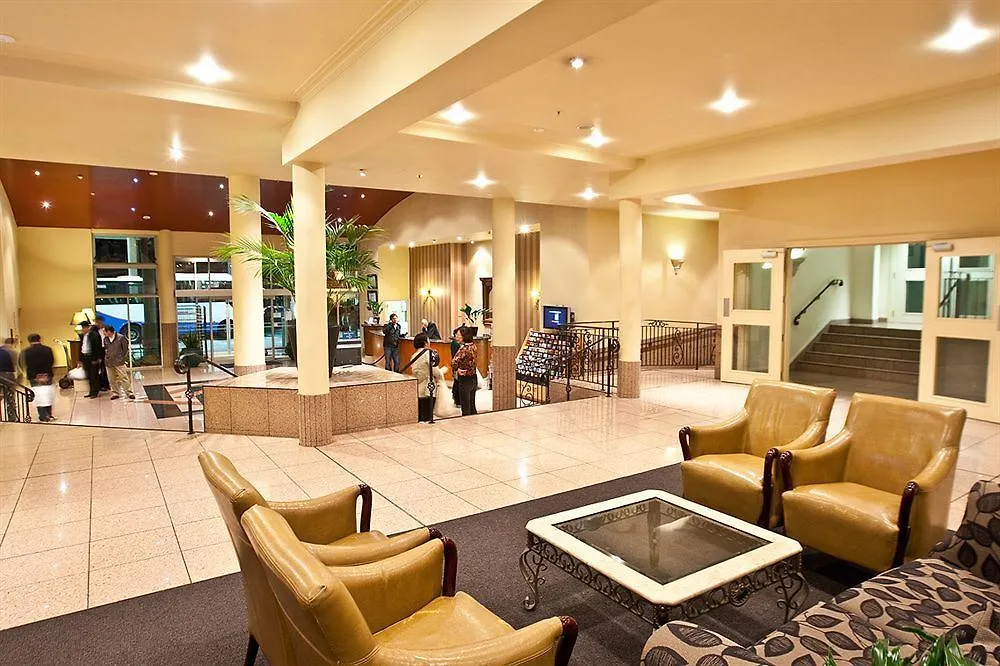 Arawa Park Hotel, Independent Collection By Evt Rotorua Nova Zelândia
