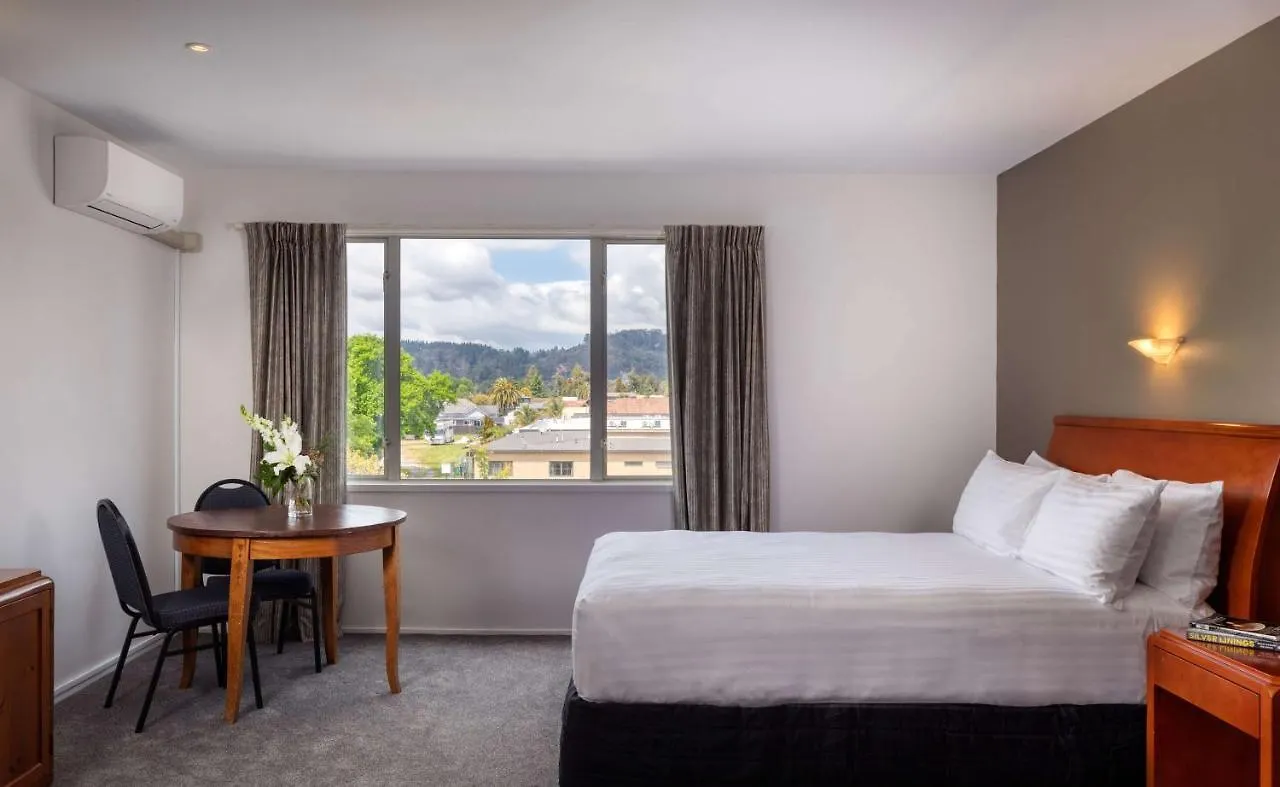 Hotel Arawa Park Hotel, Independent Collection By Evt Rotorua