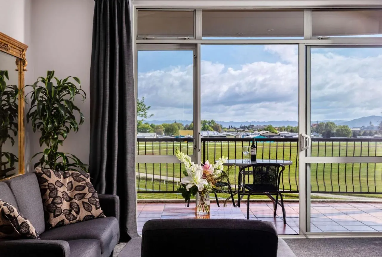 Arawa Park Hotel, Independent Collection By Evt Rotorua Hotel