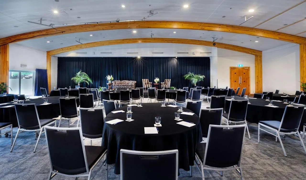 Hotel Arawa Park Hotel, Independent Collection By Evt Rotorua