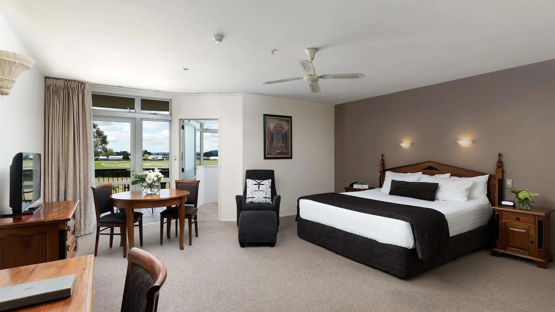Arawa Park Hotel, Independent Collection By Evt Rotorua Hotel