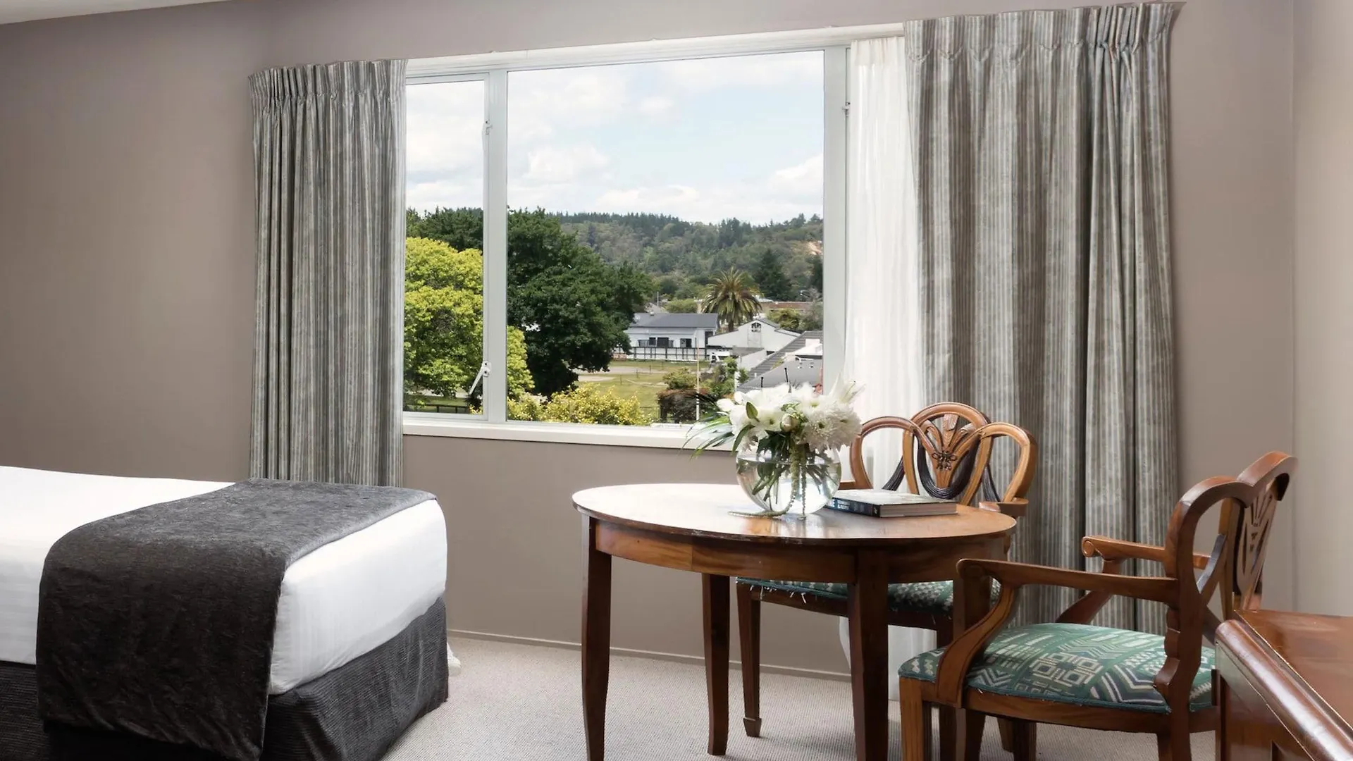 Hotel Arawa Park Hotel, Independent Collection By Evt Rotorua