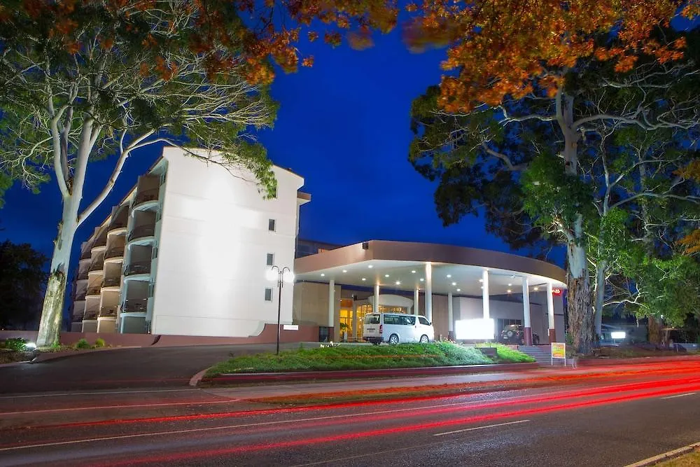 Hotel Arawa Park Hotel, Independent Collection By Evt Rotorua