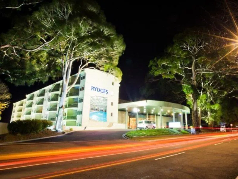 Arawa Park Hotel, Independent Collection By Evt Rotorua Hotel