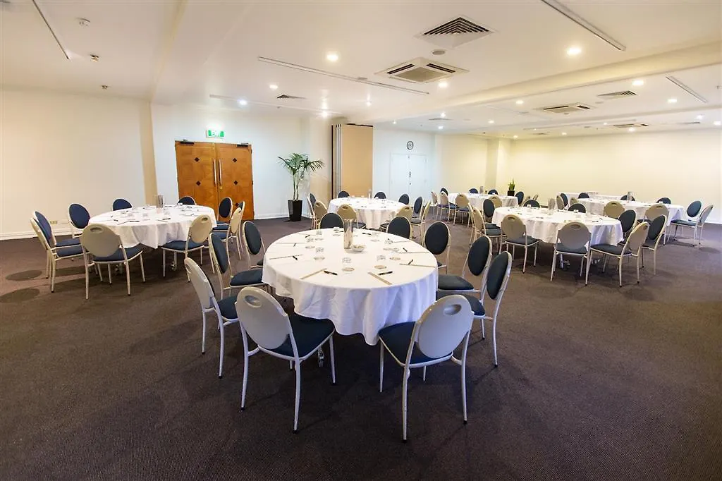Hotel Arawa Park Hotel, Independent Collection By Evt Rotorua