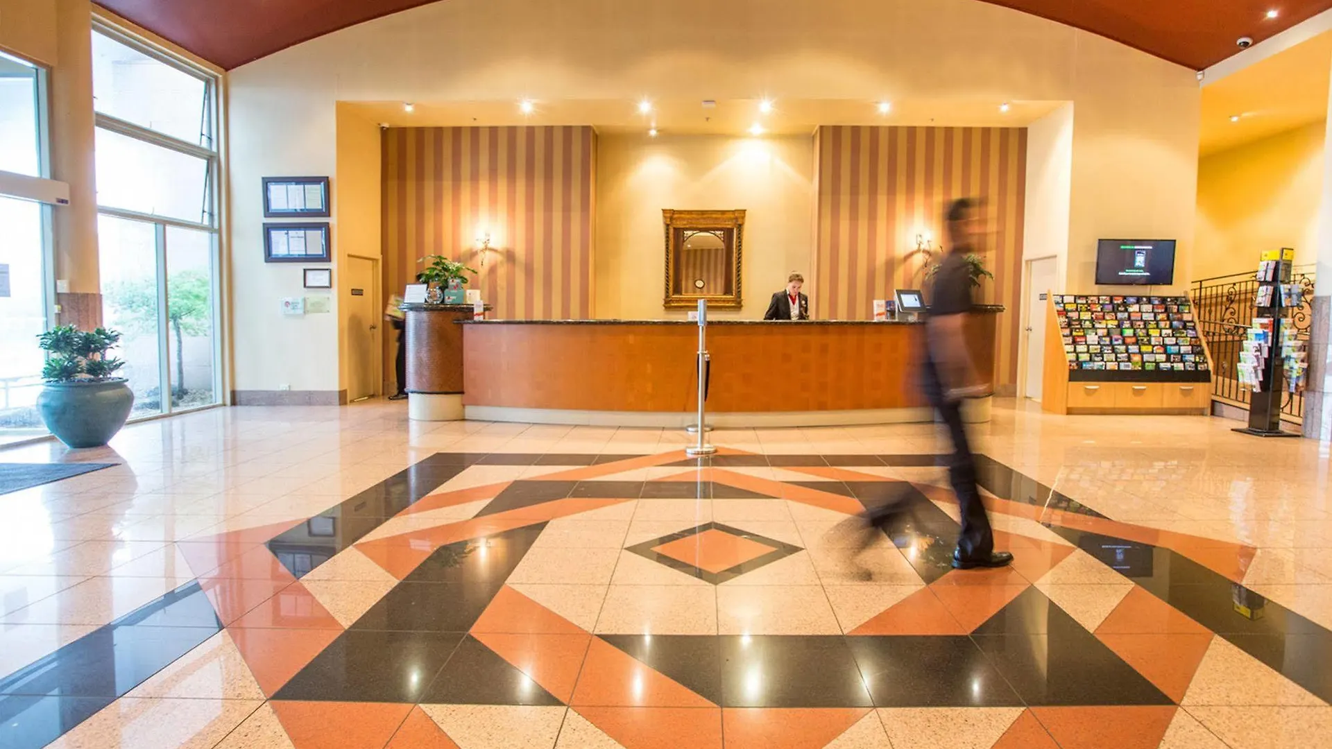 Arawa Park Hotel, Independent Collection By Evt Rotorua 4*,