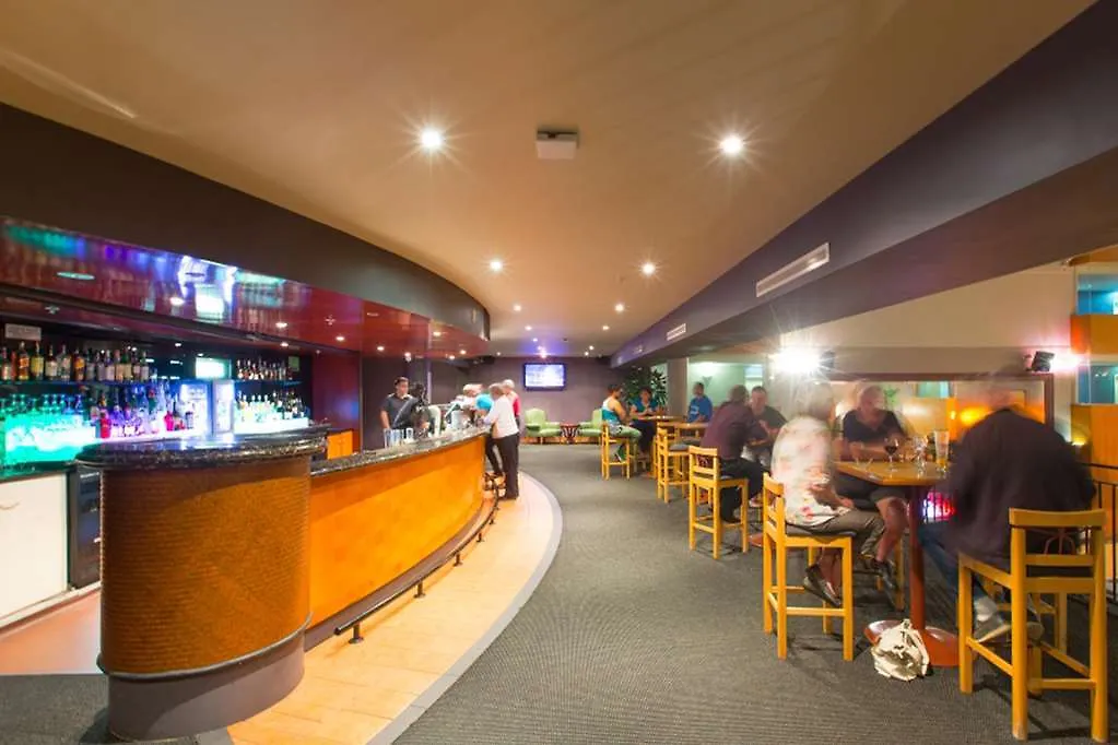 Arawa Park Hotel, Independent Collection By Evt Rotorua